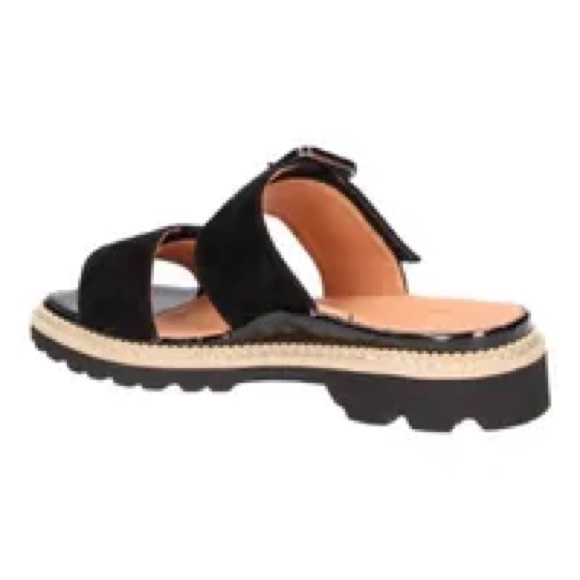 L'Amour Des Pieds Dalbir Sandals, Size 8.5 - Picture 3 of 9